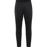 Kalhoty CRAFT CORE Nordic Training Wind Tights černá - XL, XL, XL, XL, XL, XL