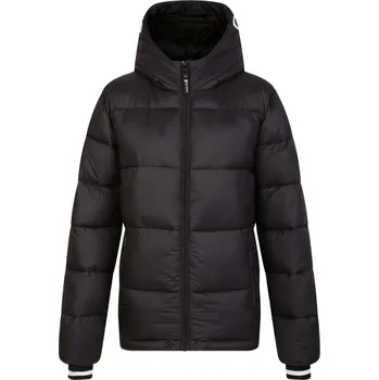 Dámská bunda Dare 2b Chilly Jacket Velikost: XS / Barva: černá