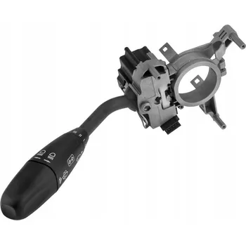 Páčka přepínačů světel a blinkrů Mercedes C (W203,S203,CL203)