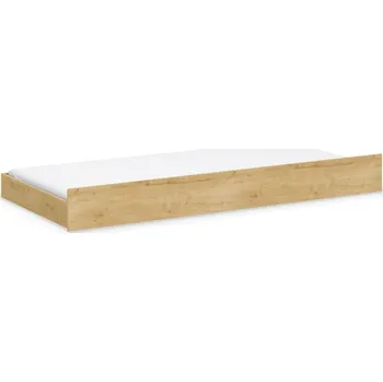 Čilek Postel vysouvací Mocha 90x190