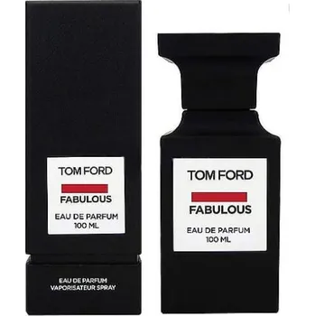 Unisex parfém Tom Ford Fucking Fabolous Unisex Eau de Parfum 100 ml