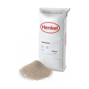 Průmyslové lepidlo HENKEL HENKEL Lepidlo Dorus KS 215 natur granule 25 kg