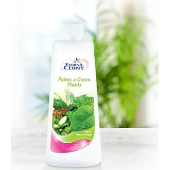 Hnojivo Tekuté hnojivo pro palmy a zelené rostliny