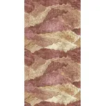 Eijffinger Vliesová obrazová tapeta na zeď, stromy, krajina, 333563, Festival, Eijffinger, velikost 2,8 x 1,5 m