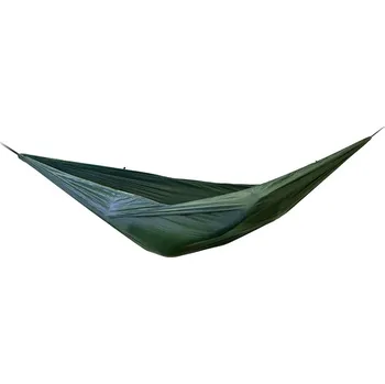 Houpací síť Hamaka Chill Out, zelená, DD Hammocks
