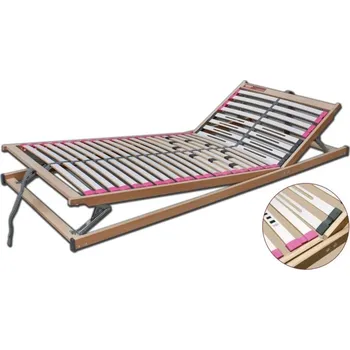 Postelový rošt Dino Flex HN 200 x 90