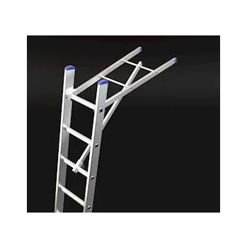 Žebřík Oddalovací opěrka o stěnu Elkop