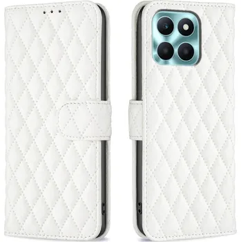 Příslušenství pro tablet VSECHNONAMOBIL 65740 LATTICE Ochranné pouzdro pro Honor X6a bílé