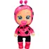 Panenka TM Toys Cry Babies Dressy