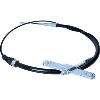 Lanko parkovací brzdy Tažné lanko, parkovací brzda MAXGEAR 32-1575