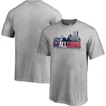 Fanatics Dětské tričko Washington Capitals NHL 2018 Stanley Cup Champions Change on the Fly Celebration Velikost: Dětské L (13 - 14 let)