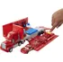 autíčko Mattel Disney Cars HDC75 Transforming Mack Playset 