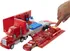 autíčko Mattel Disney Cars HDC75 Transforming Mack Playset 