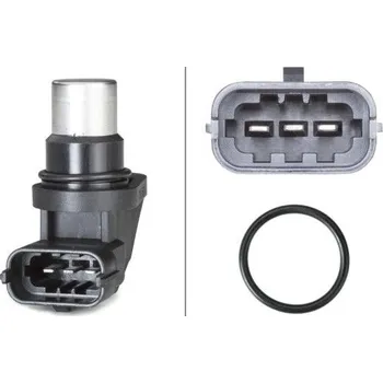 Autoelektrika Snímač, poloha vačkového hřídele HELLA 6PU 009 163-841