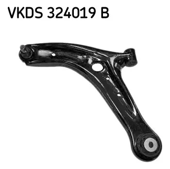 Zavěšení kol Řídicí páka, zavěšení kol SKF VKDS 324019 B