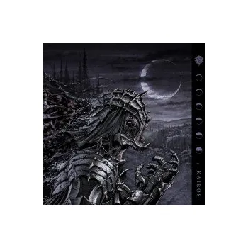 Zahraniční hudba Kairos - Osiah [CD]