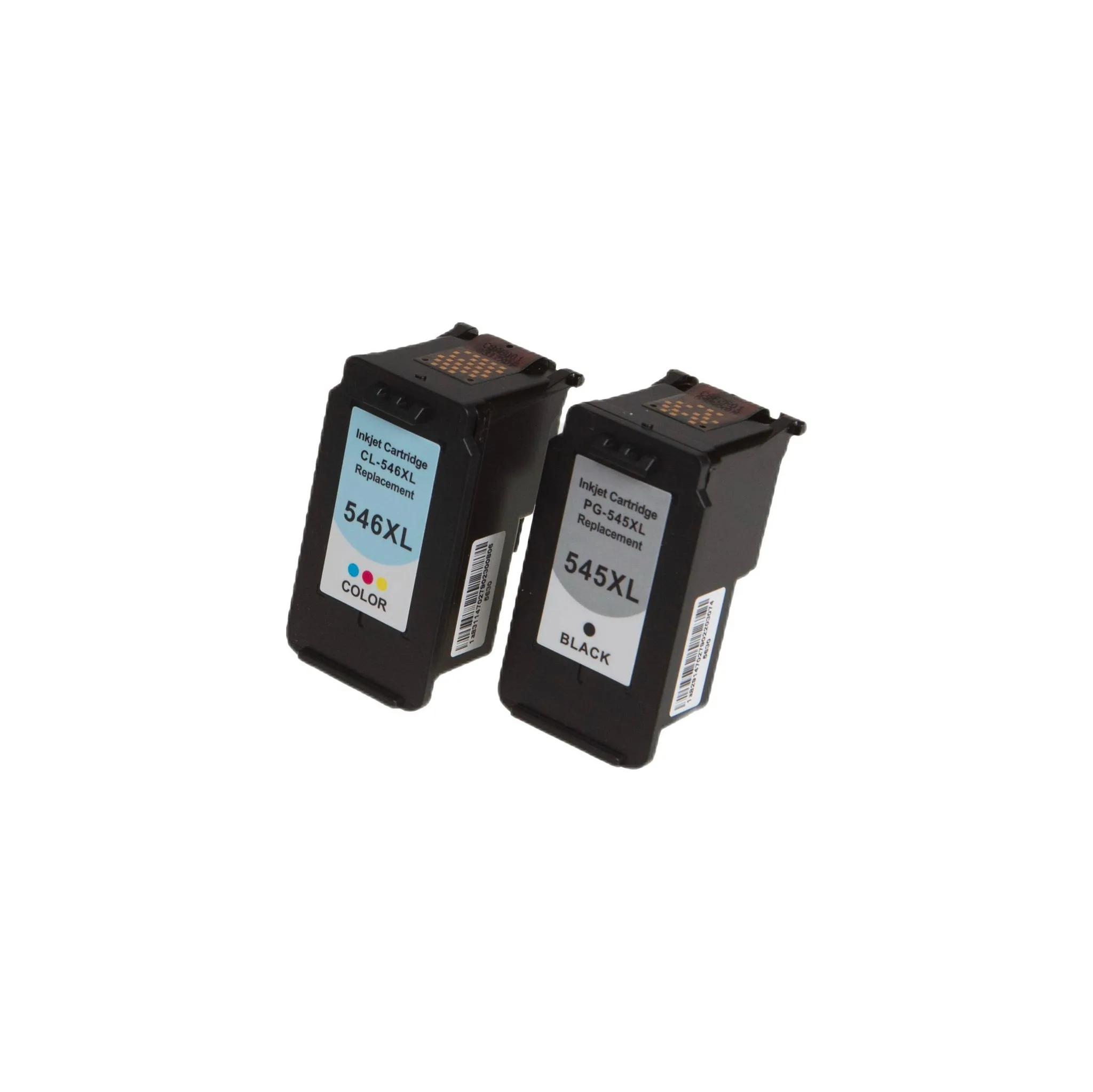 Fotografie 1 -  TonerPartner za Canon PG-545-XL/CL-546-XL
