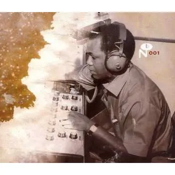 Zahraniční hudba CD Various: Eccentric Soul: The Capsoul Label 2022