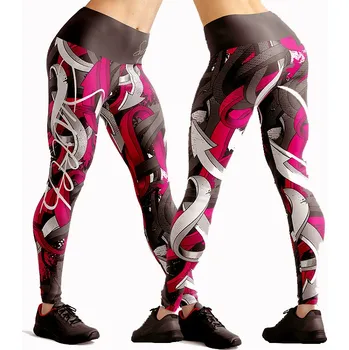 Dámské legíny Dámské funkční legíny SWPT114