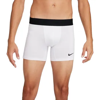 Pánské kraťasy Šortky Nike M NP DF BRIEF SHORT fd0685-100 Velikost M