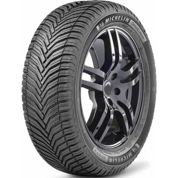Celoroční osobní pneu Michelin CrossClimate 2 SUV 235/50 R20 104 W XL FR