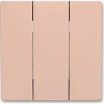 ABB 3559T-A00666 242 Kryt spínače trojnásobného