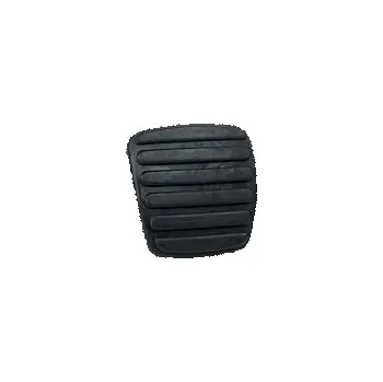 Pedálové obložení Gumový nášlap pedálu brzdy DACIA LOGAN (SD) (1/2009-01/2013) 5903107515154