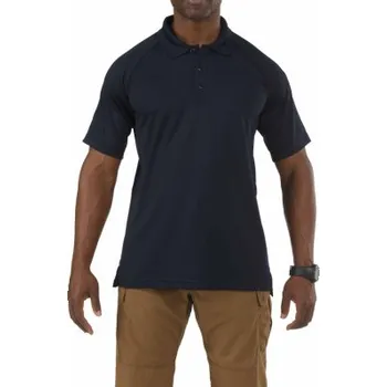 Pánské tričko Tričko Performance Polo, 5.11, Dark Navy, L
