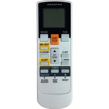 FUJITSU AR-RAH1U, AH-RAH1E, UTY-LNHG - náhradní dálkový ovladač