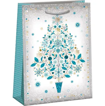 Dárková taška ARGUS Dárková papírová taška (23.5 x 33 cm) 08590157