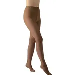 Punčochové kalhoty Avicenum PHLEBO 70—Velikost 1, malý klínek, barva sahara, se špicí