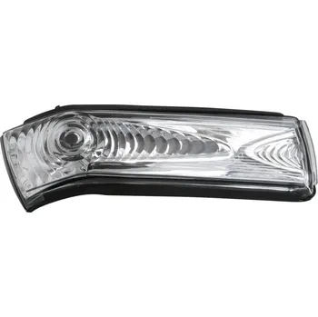 Auto zrcátko Blinkr pravého zrcátka FIAT DOBLO (152/263) |010-2014| VIEW MAX | 5901532969665