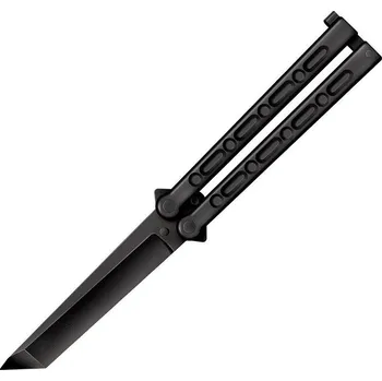 Motýlek ArmyČastolovice.cz Motýlek Cold Steel plastový