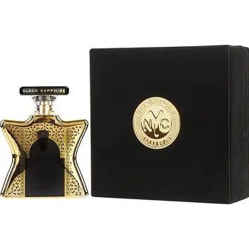 Nestandardní parfém Bond No. 9 Bond No. 9 Dubai Black Sapphire, Parfémovaná voda 100ml