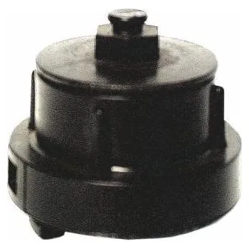 Příslušenství k čerpadlu Pavliš a Hartman, Víčko zaslepovací D25 polypropylen, vv 130