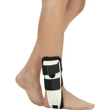 Hlezenní fixace N60C plastová skořepa—Velikost univerzální