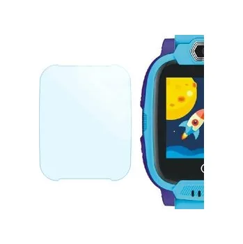 Pouzdro na mobilní telefon 3ks Flexi ochranná fólie na displej pro Canyon Jondy KW-44