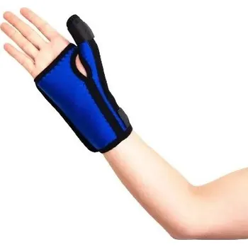 Fixace palce ruky 041—Velikost L