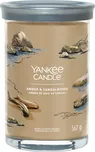 Yankee Candle Signature Amber &…