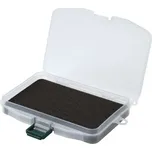 Krabička Meiho Slit Foam F9 (14,6x10,3x2,3)