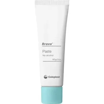 Brava adhezivní pasta v tubě—60g