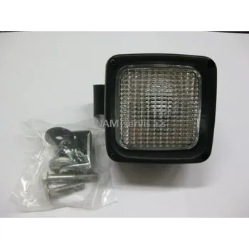 Auto zrcátko přídavné světlo M25 E2-28, Multicar M25 přídavné světlo M25 E2-28, Multicar M25