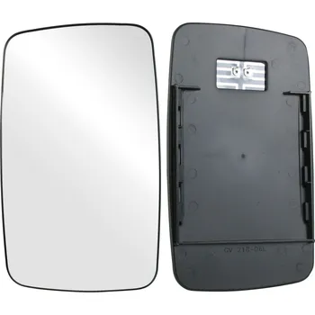 Auto zrcátko Sklo levého zpětného zrcátka MERCEDES SPRINTER 208-414 |4/2000-12/2002| vyhřívané | 5901532580716