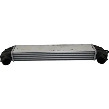 Turbodmychadlo Intercooler - chladič turba FIAT DOBLO Cargo 1.3 D JTD , 1.9 D JTD (FIAT K46779532 51718953 46849068 46779532)