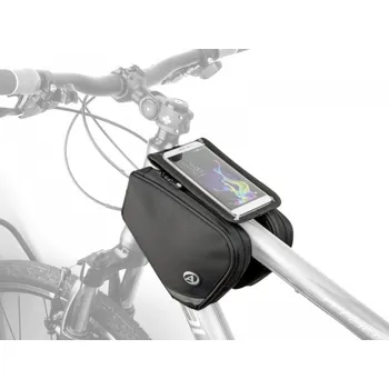 brašna na kolo Brašna do rámu A-R282 MPP černá 16051