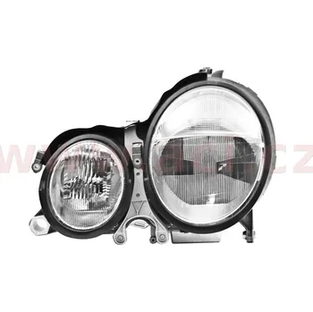 Autožárovka Přední světlo XENON D2R+H7 (bez svítilny, jednotky, žárovky s motorem) (automaticky řízené) L