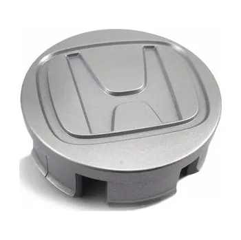 Poklice na kolo Krytky kol, pokličky na kola HONDA 58mm stříbrná 08W40SEN900002, 2602000010, 44782-S5A-0000, 44782S5A0000, 08W40-SEN-9000-02