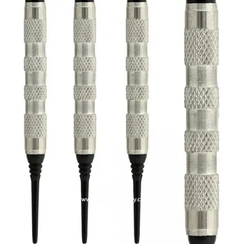 Šipka Šipky Assassin soft 85% | Harrows Váha: 16 g