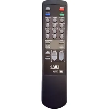 Dálkový ovladač ACOUSTIC ENERGY AEGO P5 - kompatibilní značkový dálkový ovladač General