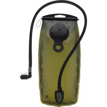 Hydrovak Hydratační vak Source WXP, 3L, černý